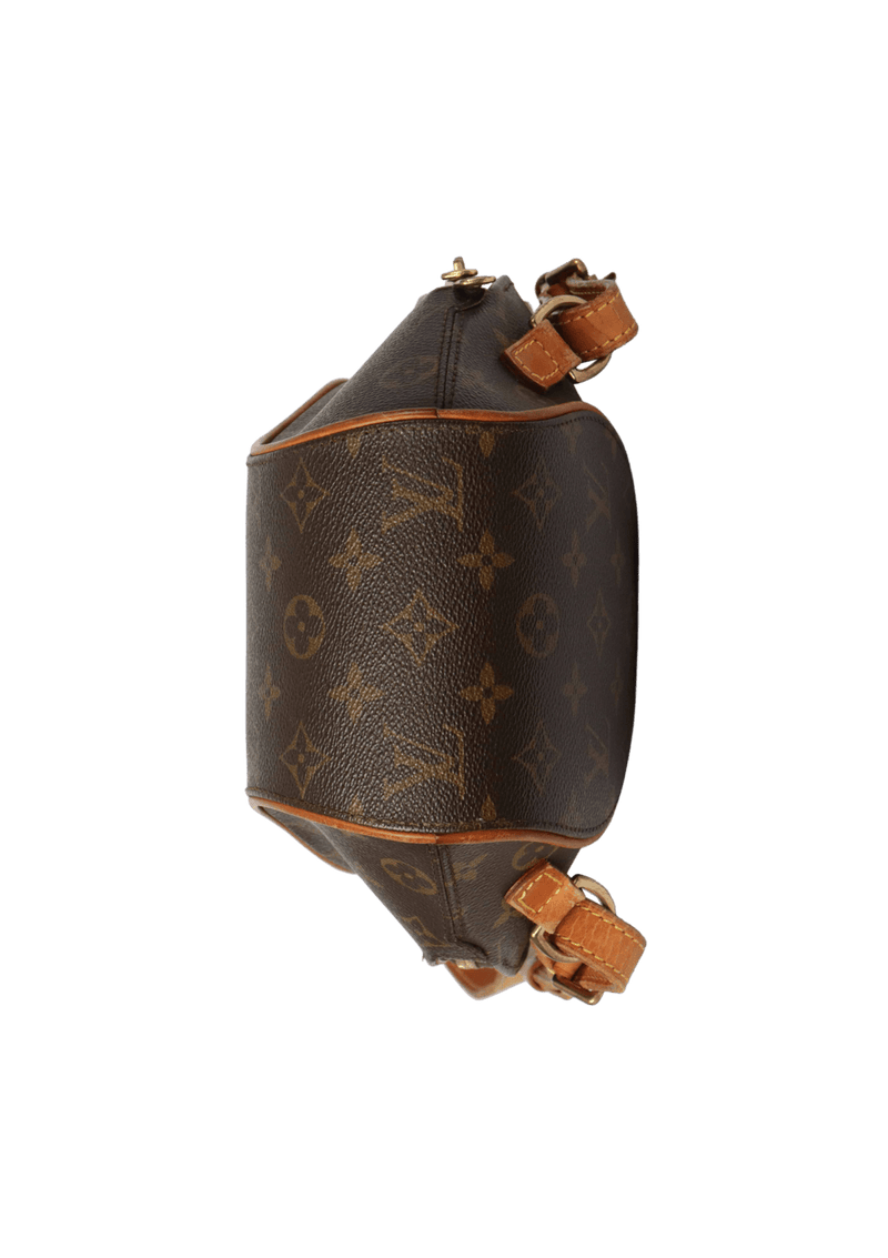 MONOGRAM ELLIPSE BACKPACK