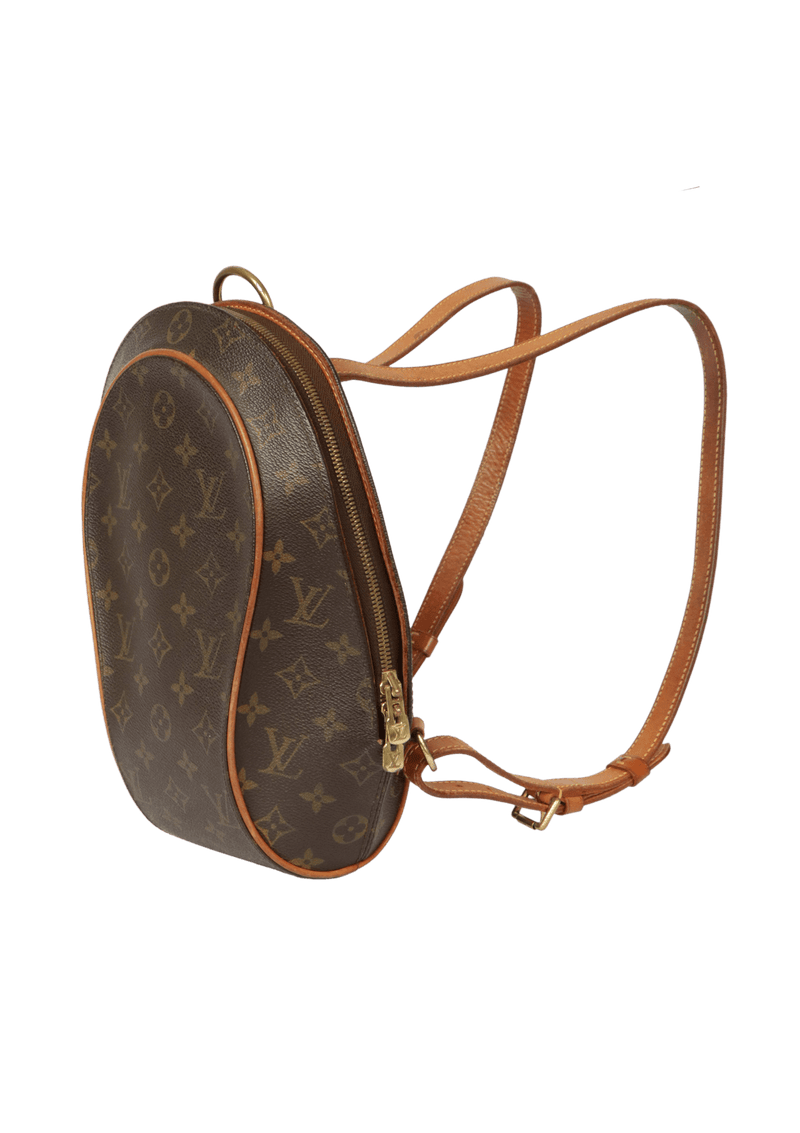 MONOGRAM ELLIPSE BACKPACK