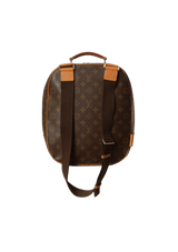 MONOGRAM SAC A DOS PACKHALL