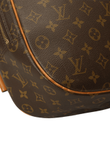 MONOGRAM SAC A DOS PACKHALL