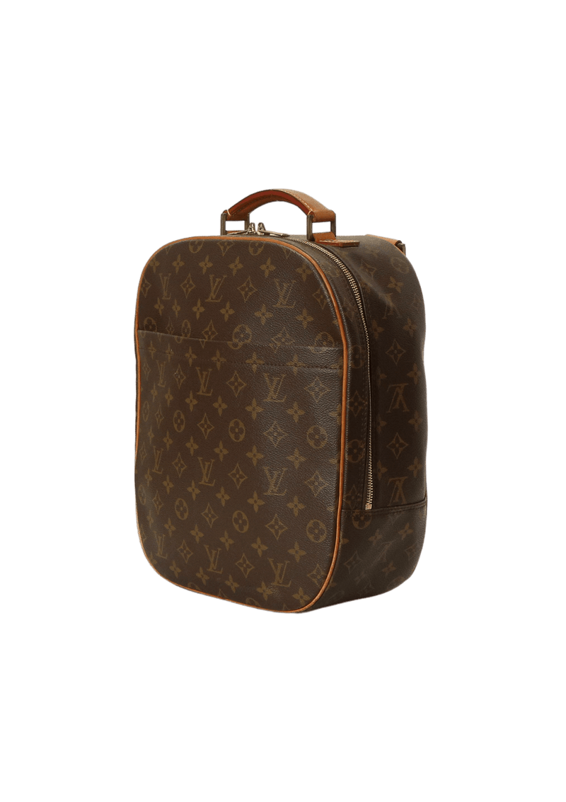 MONOGRAM SAC A DOS PACKHALL