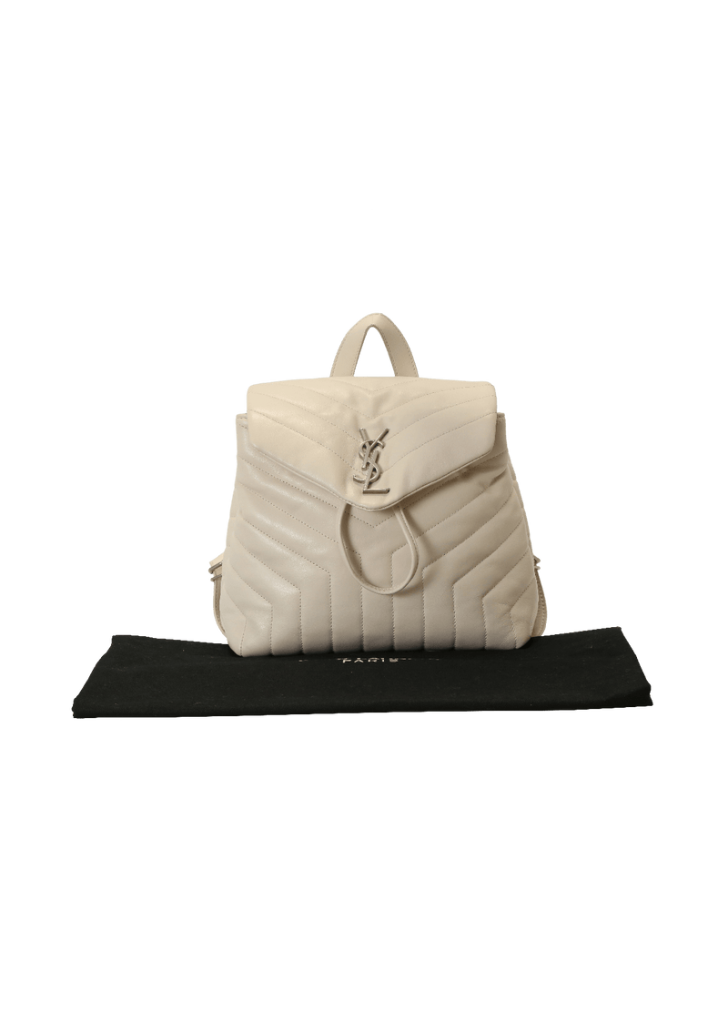 Saint laurent mochila hot sale