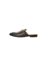 PRINCETOWN FLORAL MULE 37