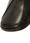 LEATHER MULES 35.5