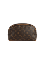 MONOGRAM TROUSSE TOILETRY 25