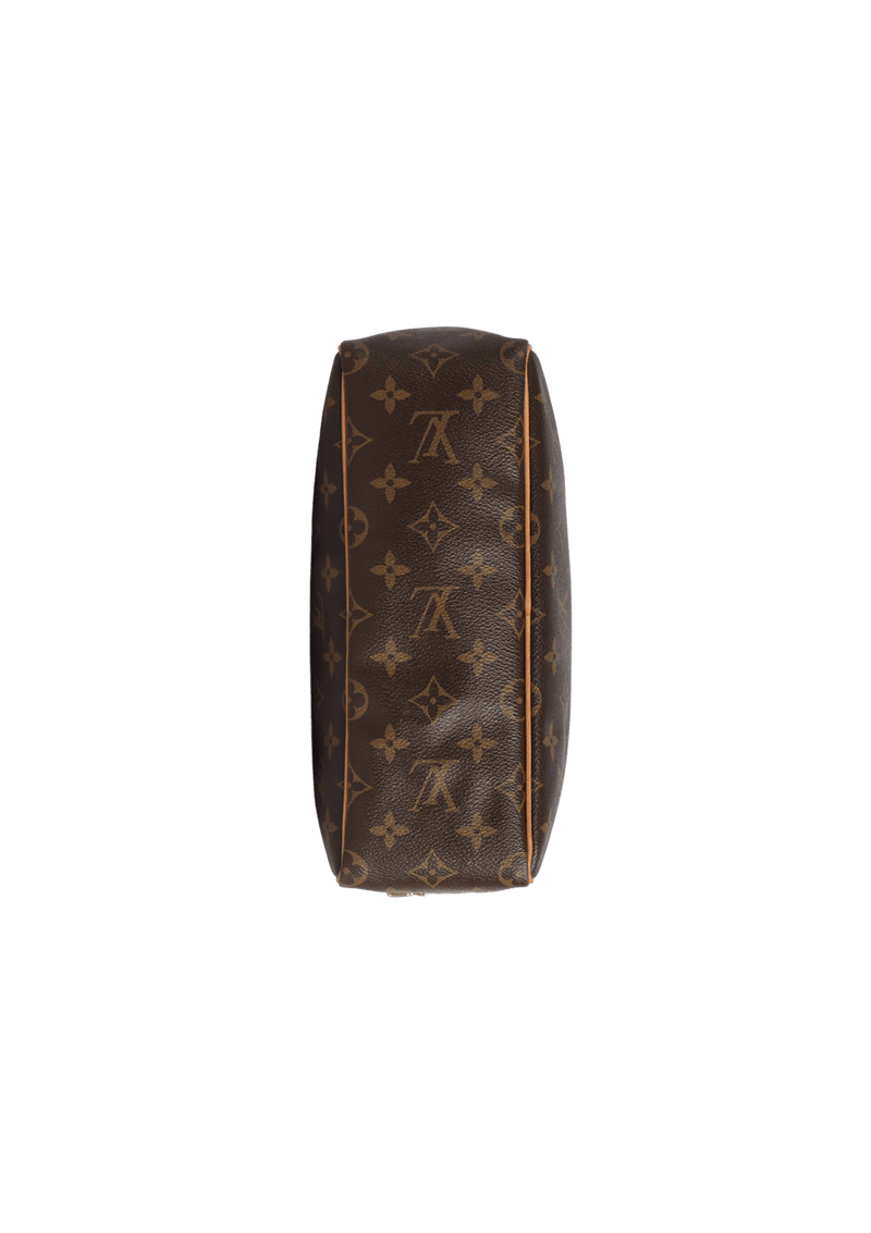 MONOGRAM TROUSSE TOILETRY 25