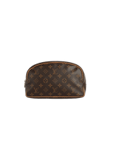 MONOGRAM TROUSSE TOILETRY 25