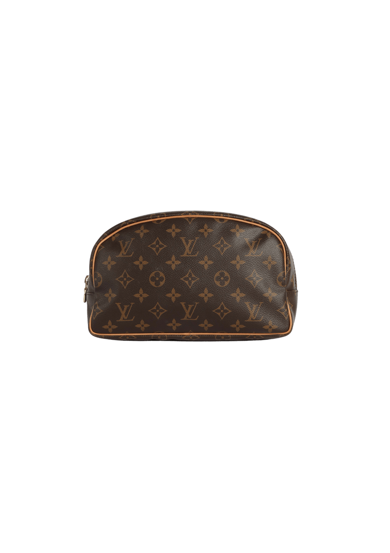 NECESSAIRE LOUIS VUITTON POUNCH