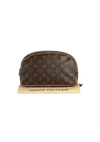 MONOGRAM TROUSSE TOILETRY 25