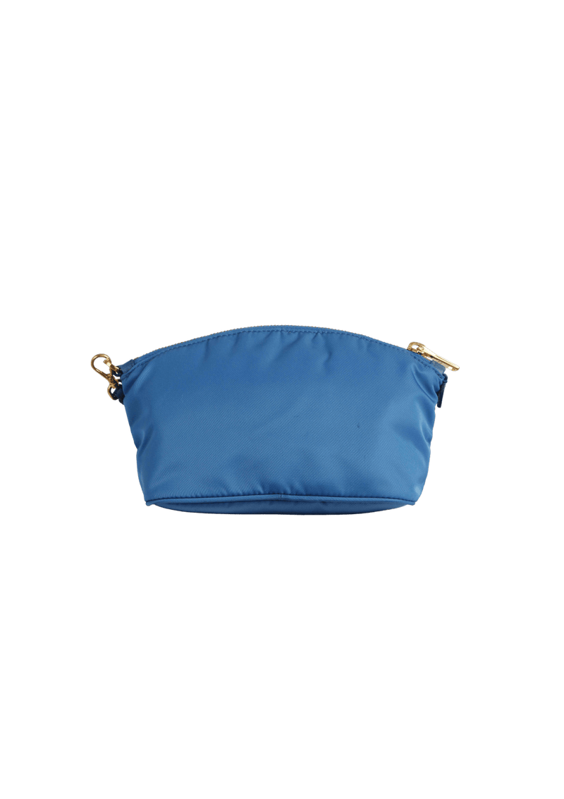 TESSUTO COSMETIC POUCH