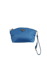 TESSUTO COSMETIC POUCH