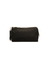 TESSUTO WRISTLET COSMETIC POUCH