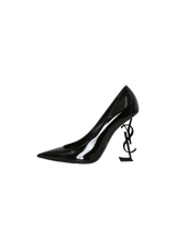 OPYUM 110 PATENT LEATHER 38