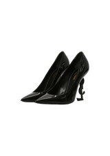 OPYUM 110 PATENT LEATHER 38