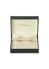 ESTRELA - PÉROLA DOS GÊNESIS 18K EARRINGS