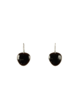 NEGRO II 18K EARRINGS