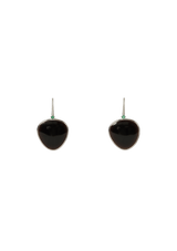 NEGRO II 18K EARRINGS