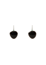 NEGRO II 18K EARRINGS