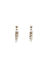 MÓBILE EARRINGS 18K