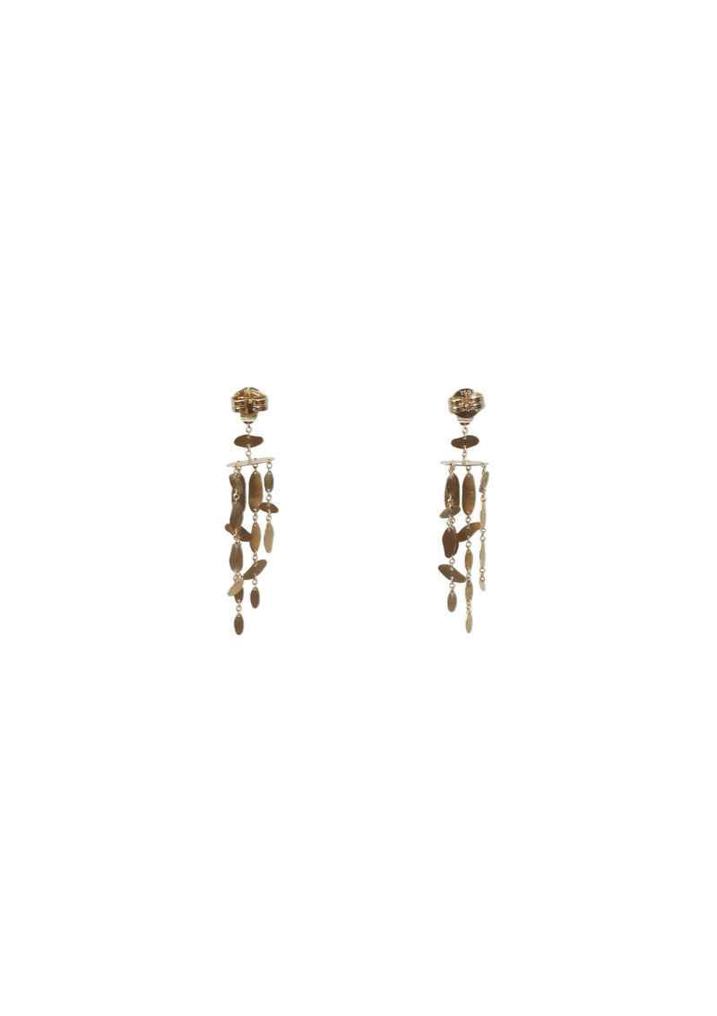 MÓBILE EARRINGS 18K