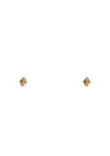 MY COLLECTION ESTRELA 18K EARRINGS