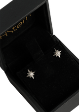 MY COLLECTION ESTRELA 18K EARRINGS