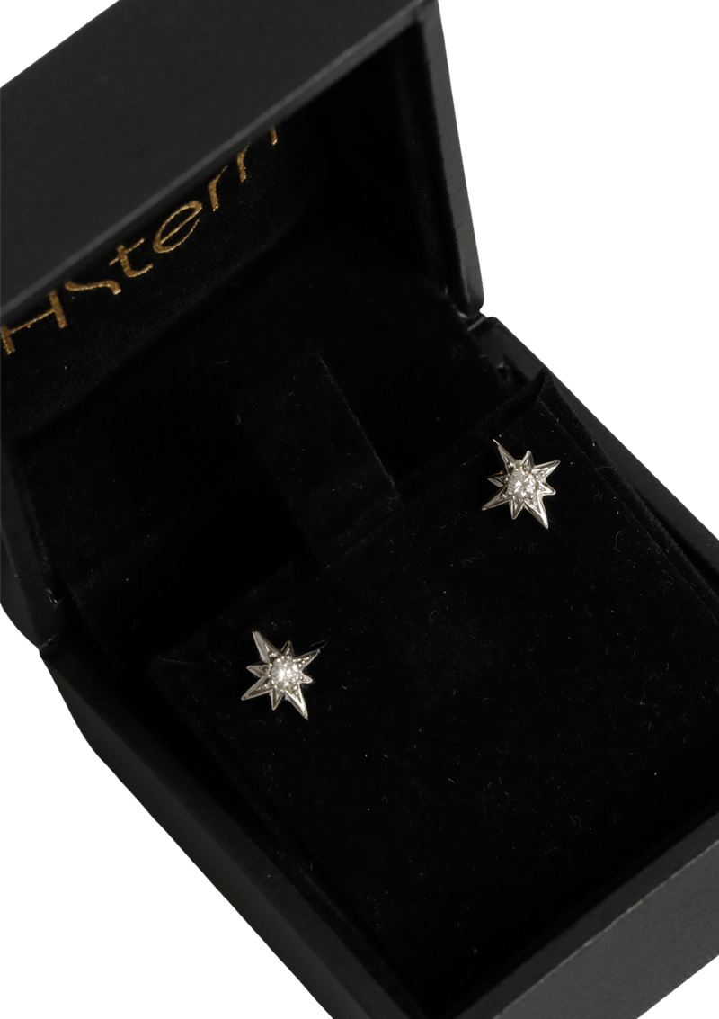 MY COLLECTION ESTRELA 18K EARRINGS