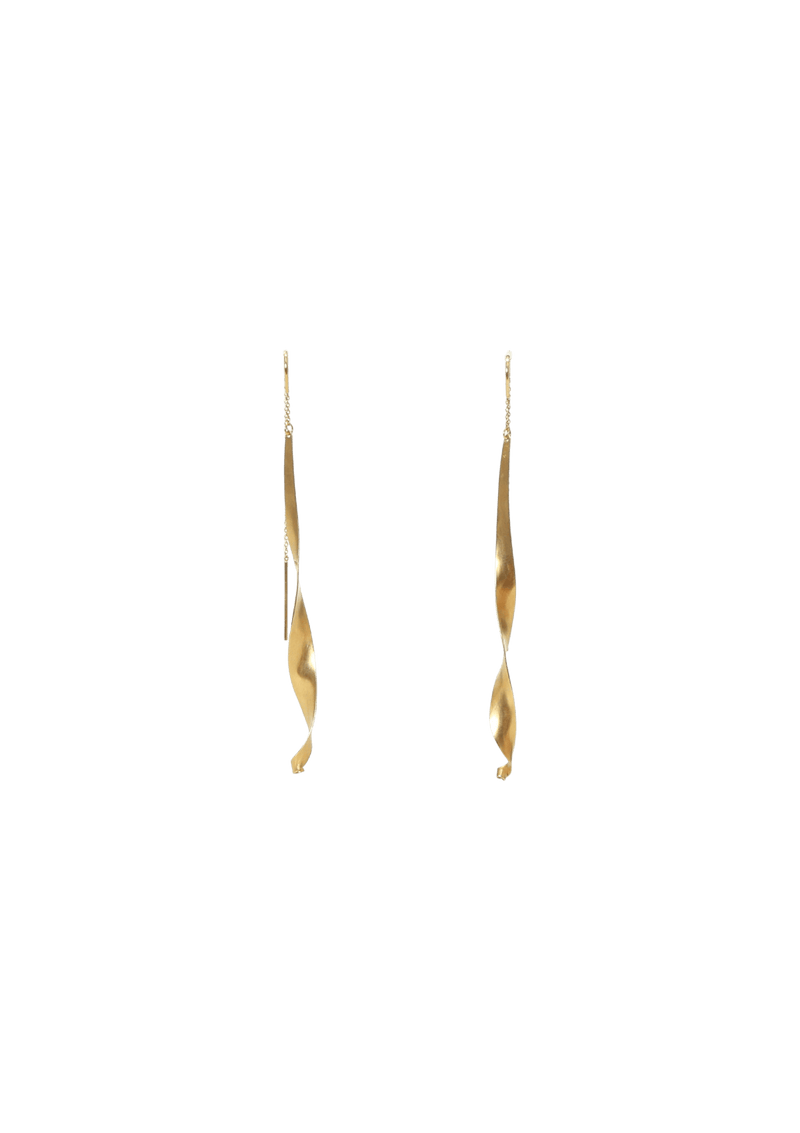 MYCOLLECTION PENDANT 18K EARRINGS