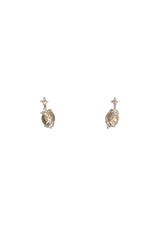 MY COLLECTION DIAMOND 18K EARRINGS