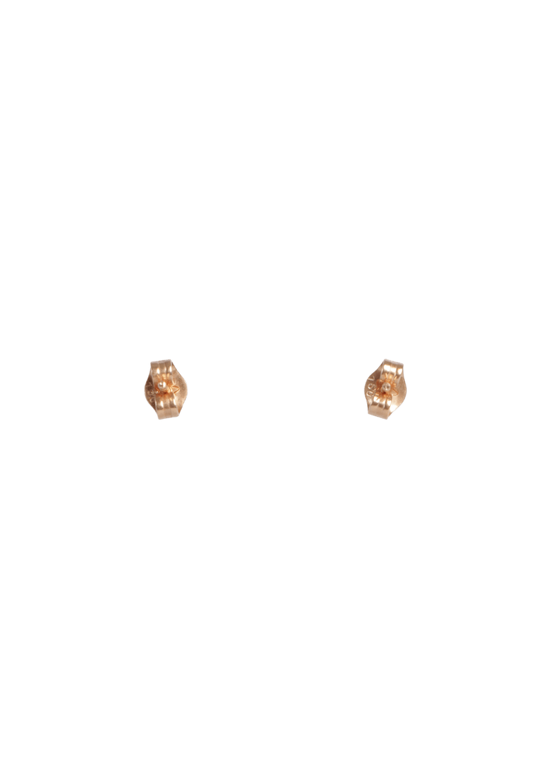 MY COLLECTION ESFERA 18K EARRINGS