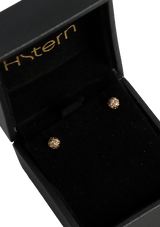 MY COLLECTION ESFERA 18K EARRINGS