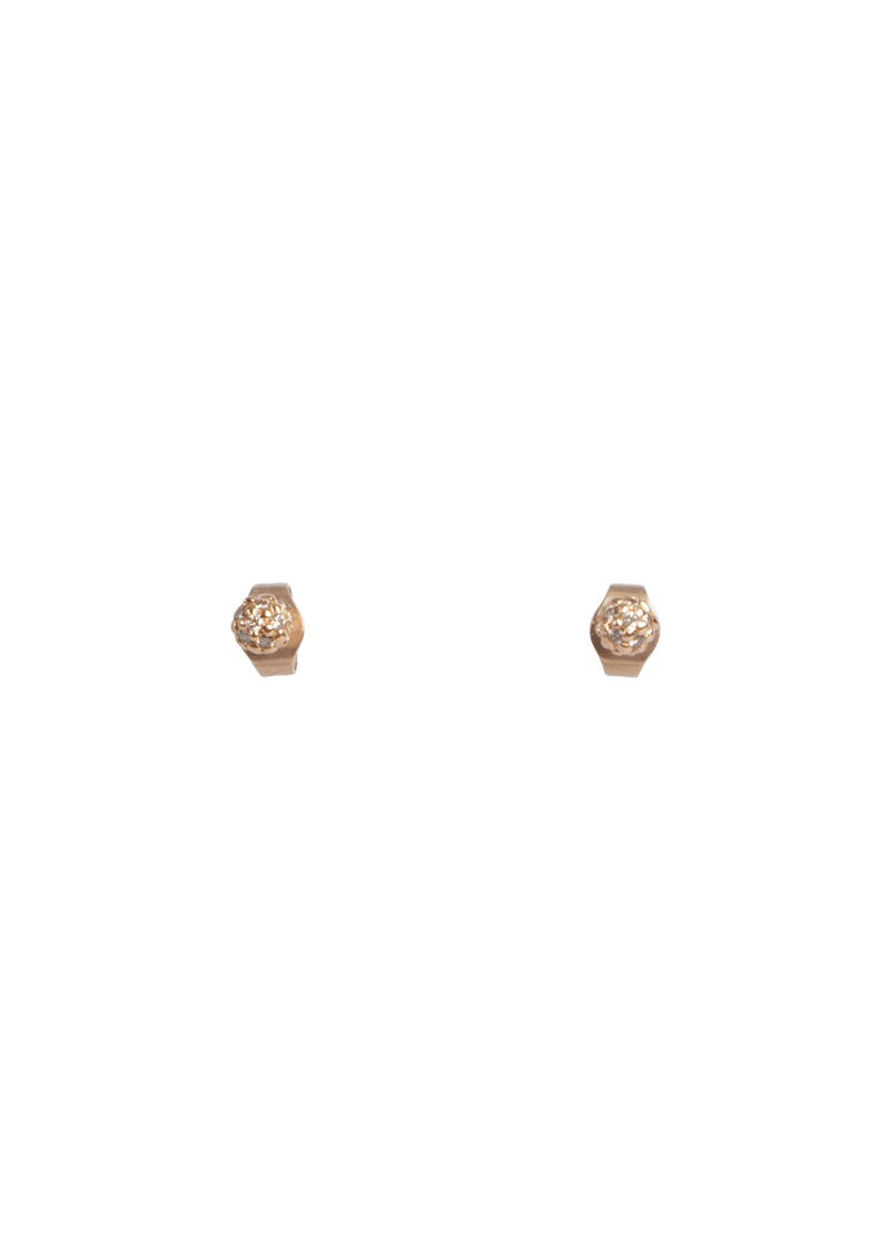 MY COLLECTION ESFERA 18K EARRINGS