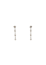 PENDANT 18K EARRINGS