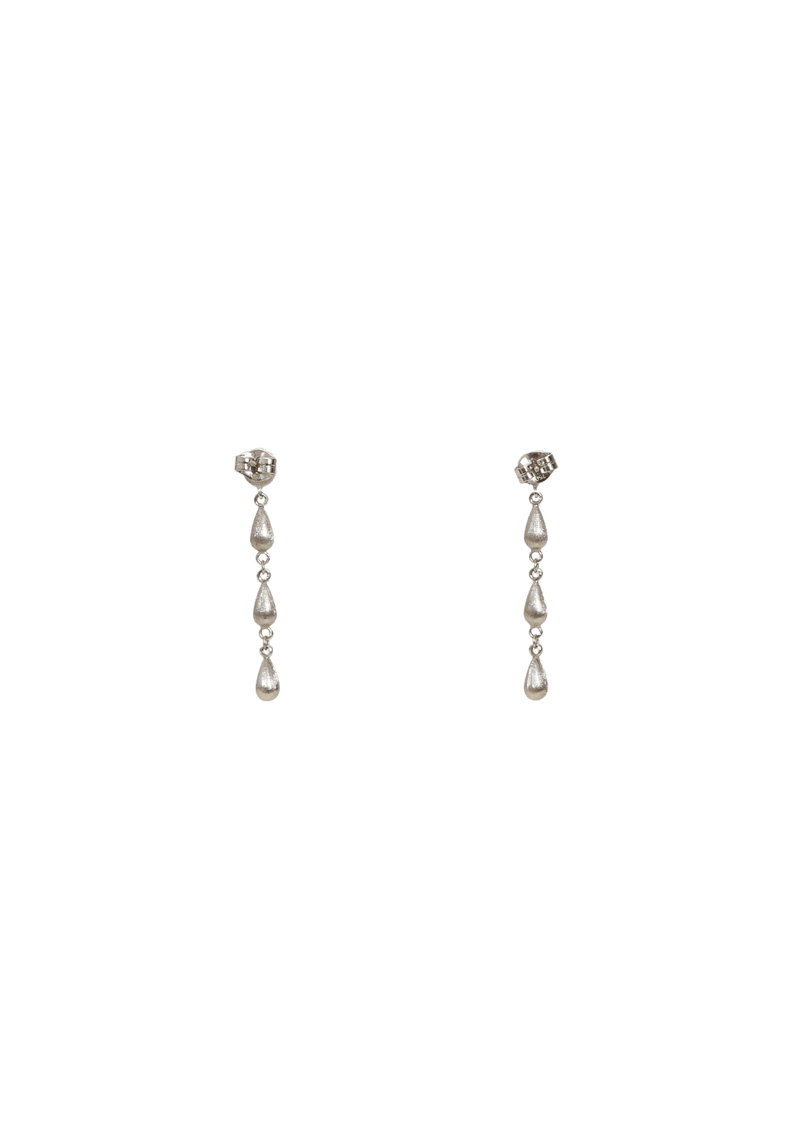 PENDANT 18K EARRINGS