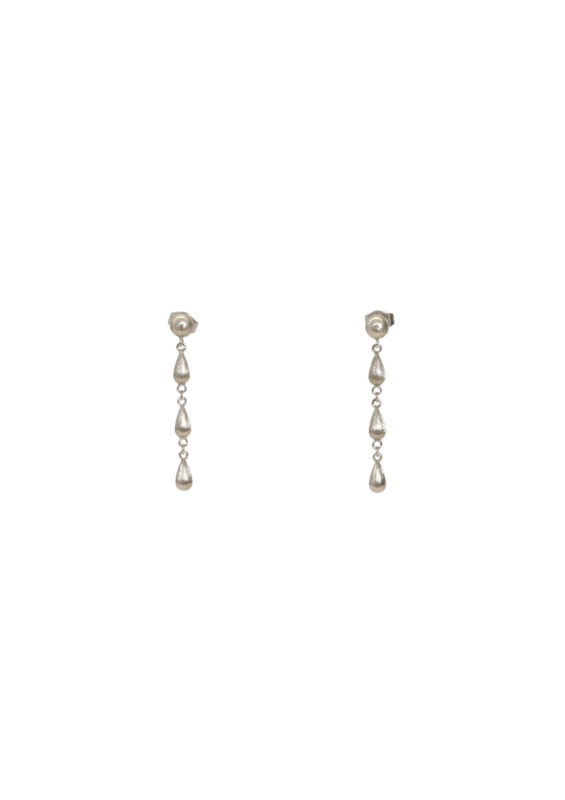 PENDANT 18K EARRINGS