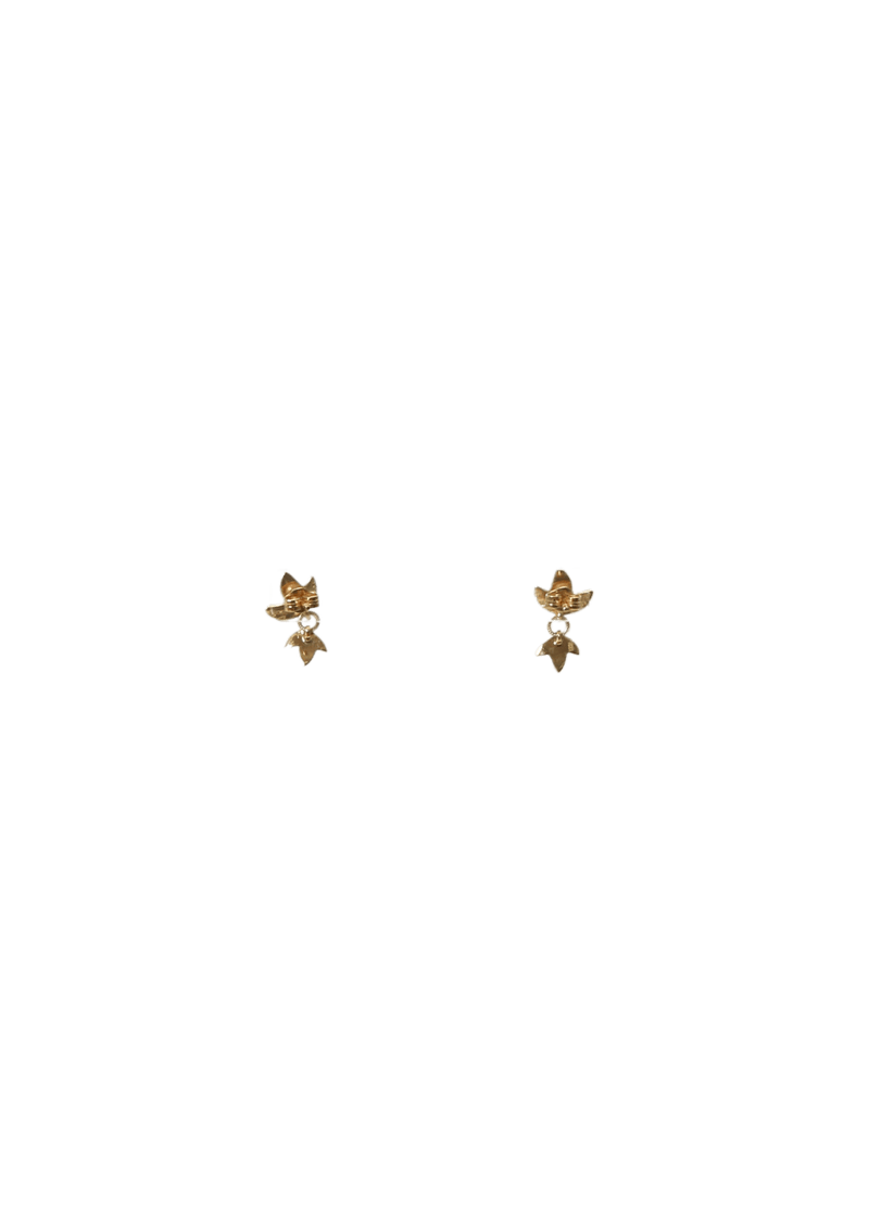 SMALL HERA EARRINGS 18K