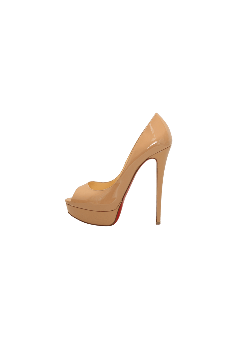 LADY 150 PUMPS 37