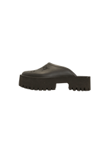 GG MULES PLATFORM 38