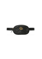 GG MARMONT BELT BAG