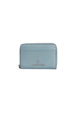 LEATHER CARD HOLDER