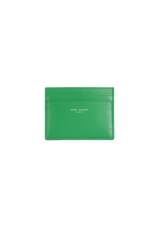 PARIS CARD HOLDER
