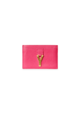 Y CARD HOLDER
