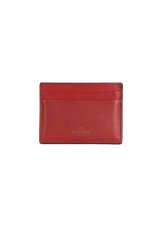 ROCKSTUD CARD HOLDER