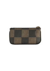 PEQUIN COIN PURSE