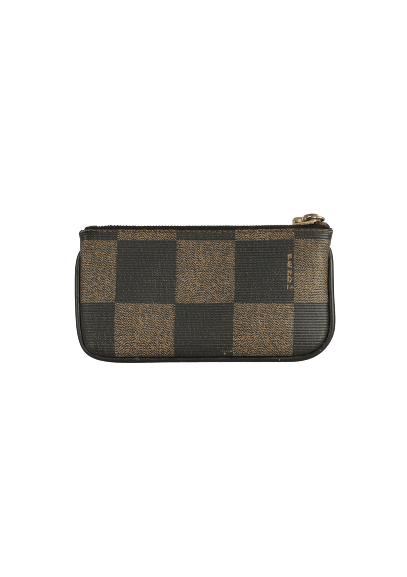 PEQUIN COIN PURSE