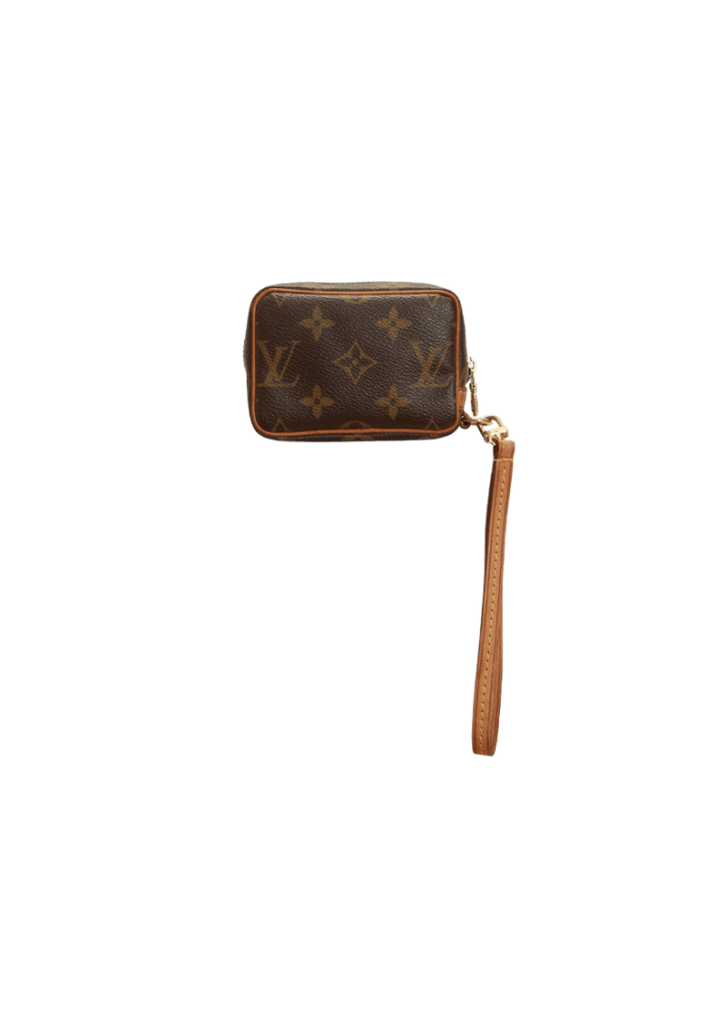 MONOGRAM WAPITY WRISTLET