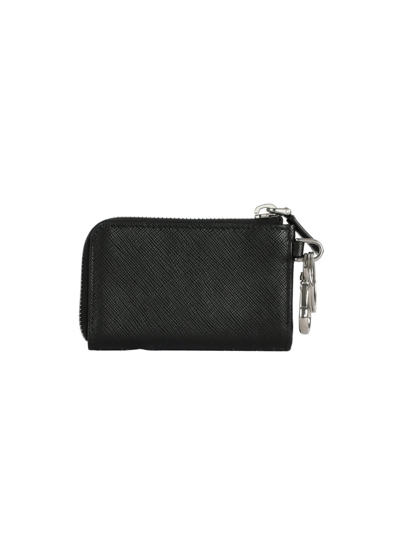 SAFFIANO COIN PURSE