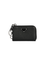 SAFFIANO COIN PURSE