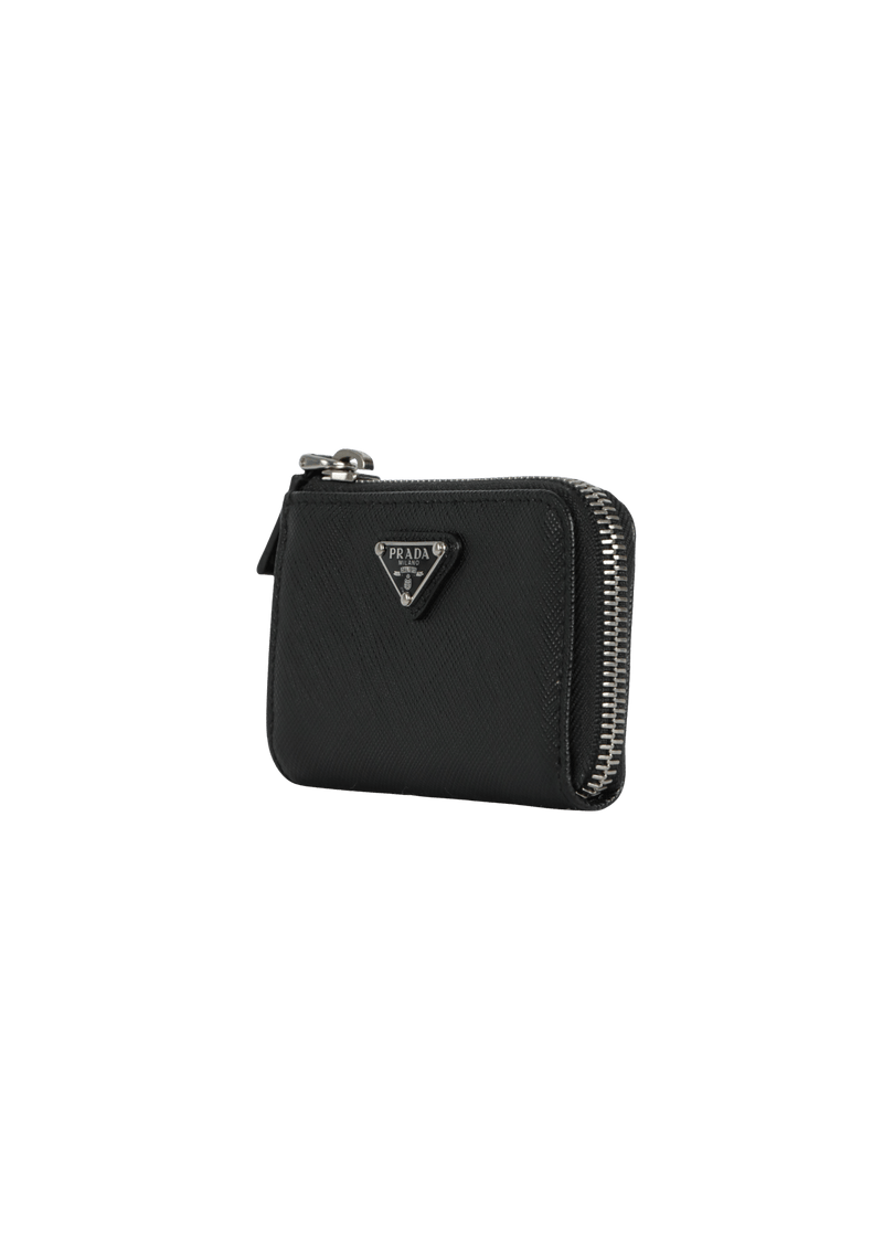 SAFFIANO COIN PURSE