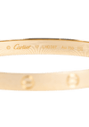 LOVE BRACELET 18K